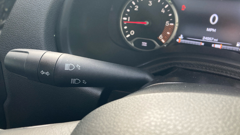 Jeep Renegade 1.6 Multijet Limited 5dr DDCT Diesel Hatchback